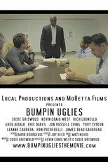 Poster de la película Bumpin Uglies