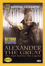 Poster de la película Beyond the Movie: Alexander The Great