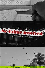 Poster de la película No Crime Involved