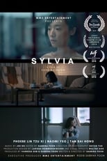 Poster de la película Sylvia