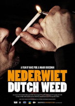 Poster de la película Dutch Weed