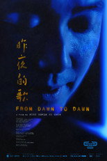 Poster de la película From Dawn to Dawn