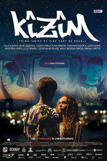 Poster de la película Kîzîm