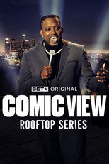Poster de la serie ComicView: Rooftop Series