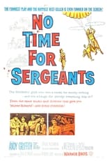 Poster de la serie No Time for Sergeants
