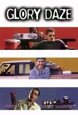 Poster de la película Glory Daze