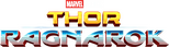 Logo Thor: Ragnarok