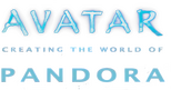 Logo Avatar: Creating the World of Pandora