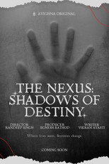 Poster de la película The Nexus: Shadows of Destiny