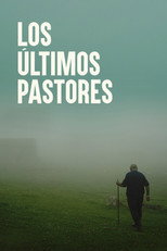 Poster de la película Los últimos pastores