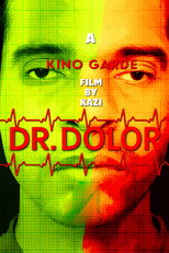 Poster de la película Dr. Dolor