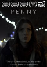 Poster de la película Penny