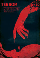 Poster de la película Night Terror