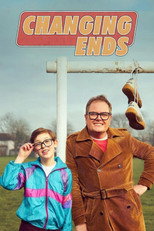 Poster de la serie Changing Ends