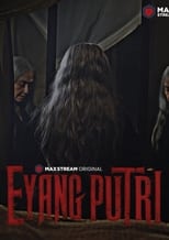 Poster de la película Eyang Putri
