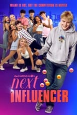 Poster de la serie AwesomenessTV's Next Influencer