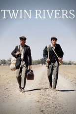 Poster de la película Twin Rivers