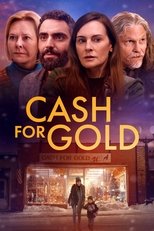 Poster de la película Cash for Gold