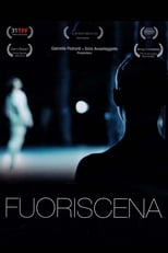 Poster de la película Fuoriscena