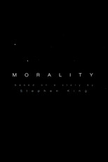 Poster de la película Morality