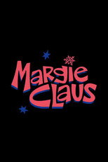 Poster de la película Margie Claus