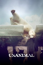 Poster de la película Unanimal