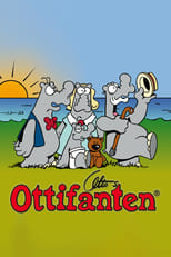 Poster de la serie Ottifants