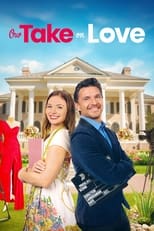 Poster de la película Our Take on Love