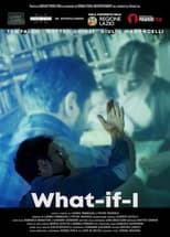 Poster de la película What-if-I