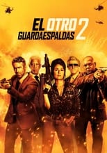 Poster de la película El otro guardaespaldas 2
