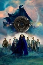 Poster de la serie The Wheel of Time