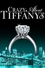 Poster de la película Crazy About Tiffany's