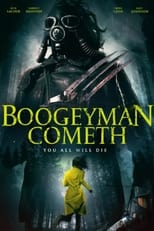 Poster de la película Boogeyman Cometh