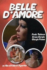 Poster de la película Belle d'amore