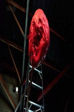 Poster de la película BBC Horizon: Is Everything We Know About The Universe Wrong?