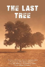 Poster de la película The Last Tree