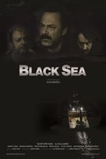 Poster de la película Black Sea