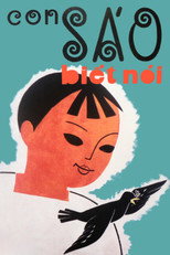 Poster de la película A Talking Myna Bird