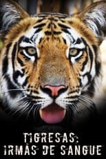 Poster de la película Tigress Blood