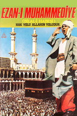 Poster de la película Bilal-i Habeşi