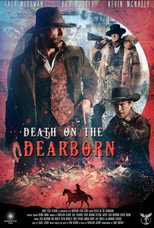 Poster de la película Death on the Dearborn