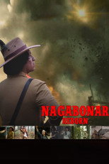 Poster de la película Nagabonar Reborn