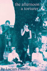 Poster de la película The Afternoon of a Torturer