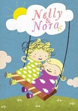 Poster de la serie Nelly & Nora