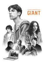 Poster de la película Giant