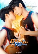 Poster de la serie Don't Say No