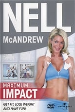 Poster de la película Nell McAndrew: Maximum Impact