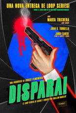 Poster de la película Dispara!