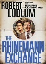 Poster de la serie The Rhinemann Exchange