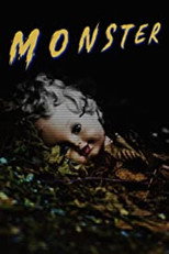 Poster de la película Monster